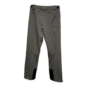 Outdoor Research Pants Womens Extra Small Gray Cirque Hiking Soft Shell Outdoor